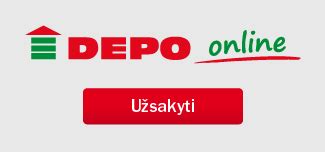 depo online lt